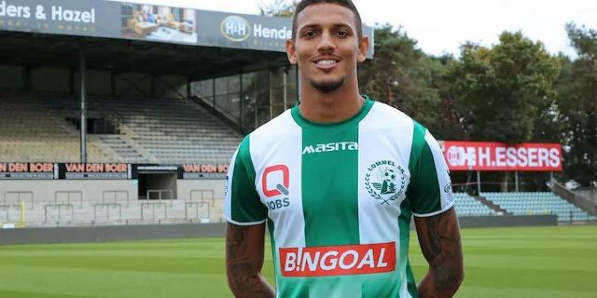 Vinicius Souza será el tercer fichaje