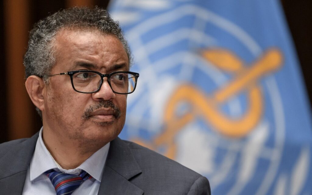 Viruela del mono | Estigma y discriminación pueden ser tan peligrosos como cualquier virus: Tedros