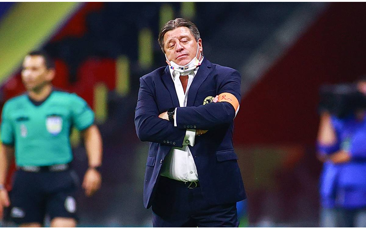 Visitan “amantes de lo ajeno” la casa de Miguel Herrera | Tuit