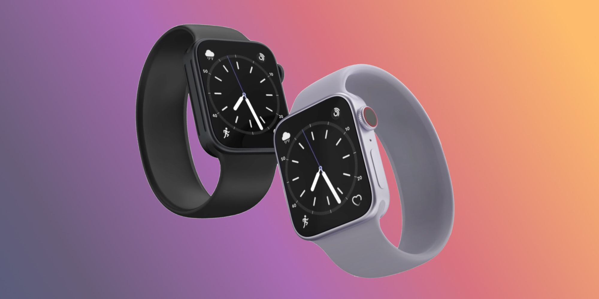 Vista previa de Apple Watch Series 8: todos los rumores y filtraciones en un solo lugar