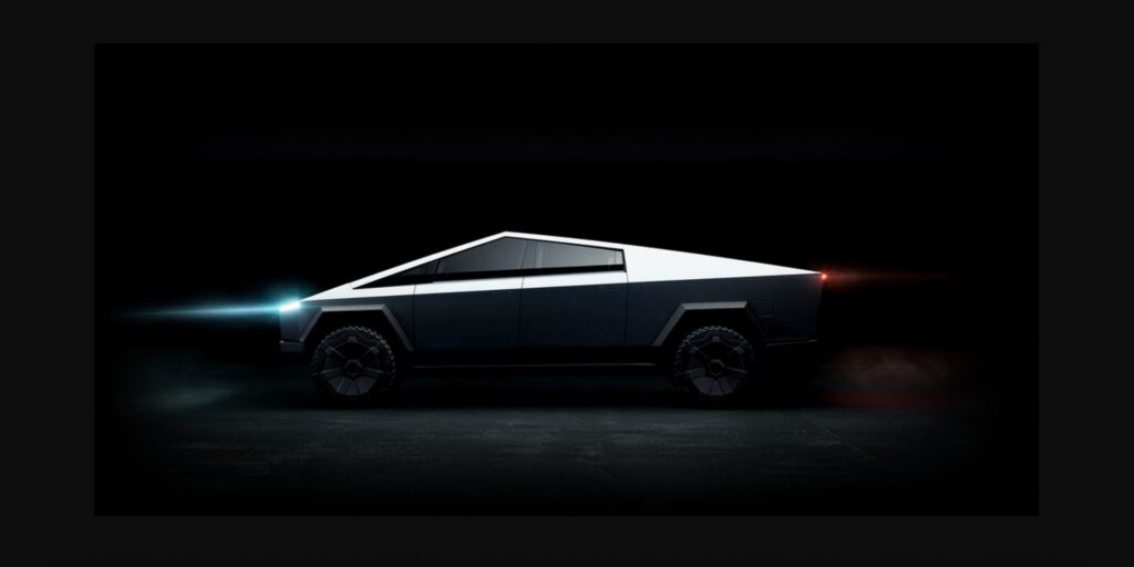 Vista previa de Tesla Cybertruck: todos los rumores y filtraciones en un solo lugar