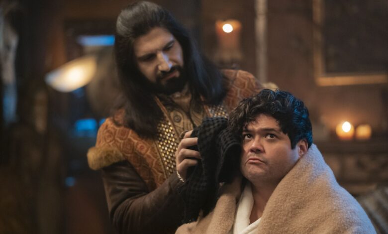 WWDITS Season 4's Shock Guillermo Twist cambia la serie para siempre
