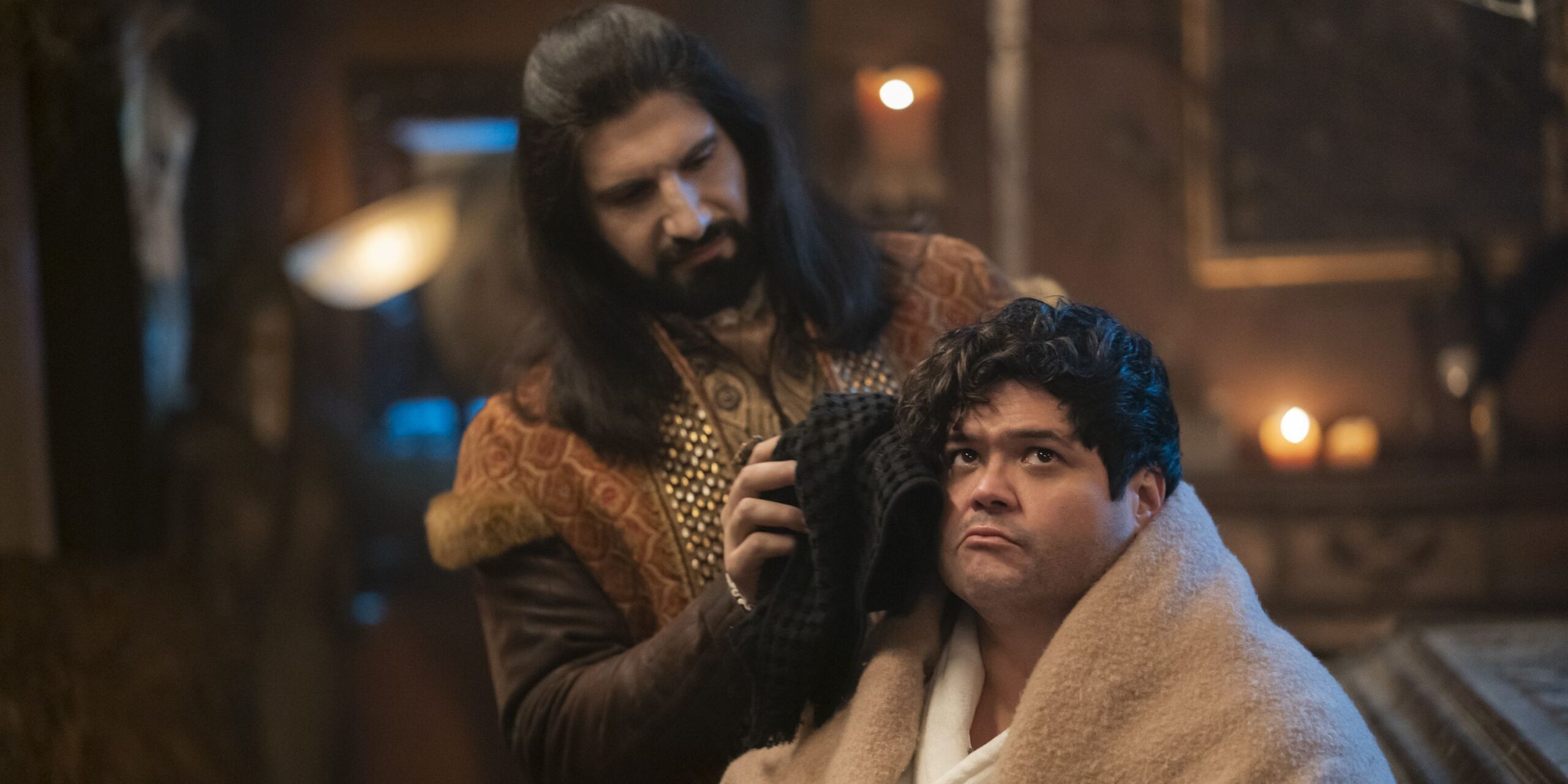 WWDITS Season 4’s Shock Guillermo Twist cambia la serie para siempre