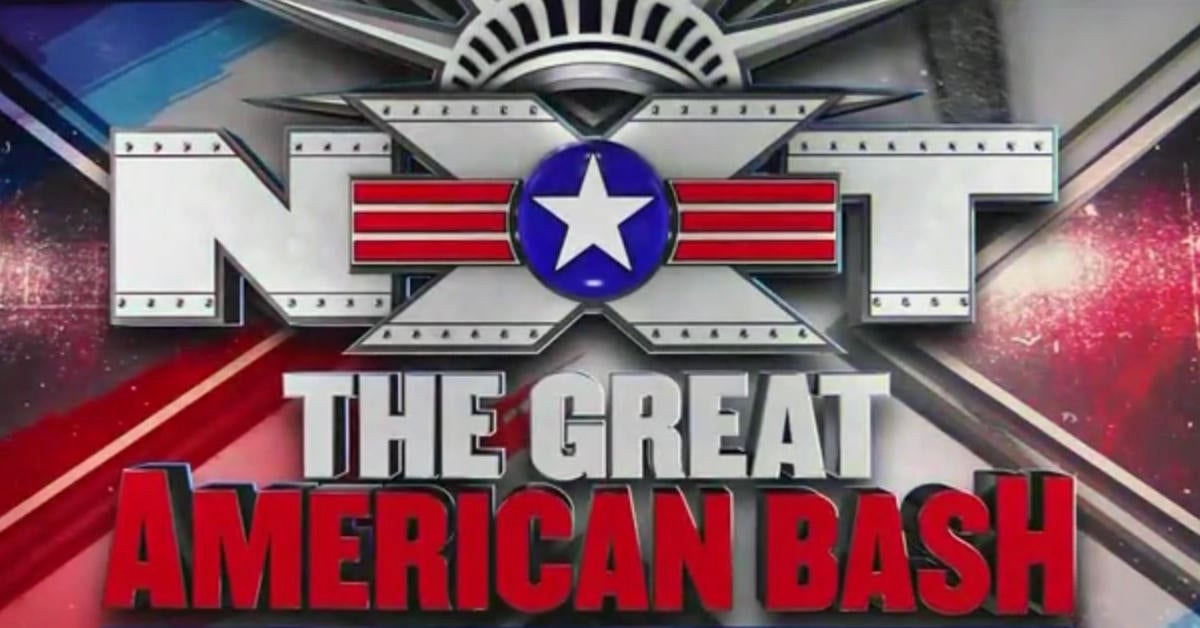 WWE corona a las nuevas campeonas de parejas femeninas de NXT en Great American Bash