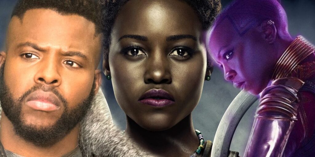 Wakanda Forever: los 8 candidatos más probables para ser la nueva Pantera Negra, según Reddit