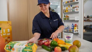 Walmart incorpora su servicio de entrega de comestibles InHome a Walmart+ como un complemento opcional