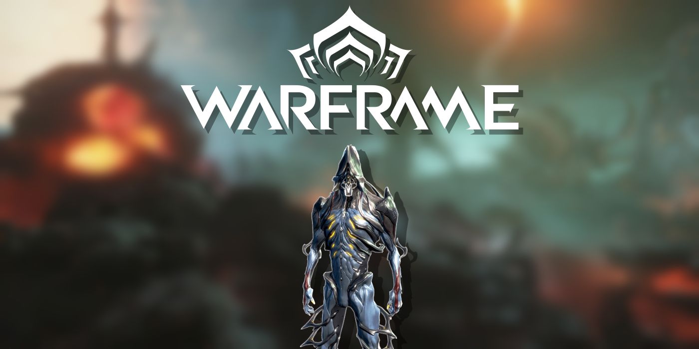 Warframe: Cómo desbloquear Nekros