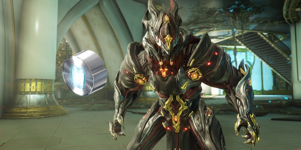 Warframe: Cómo ganar platino gratis (la forma rápida)