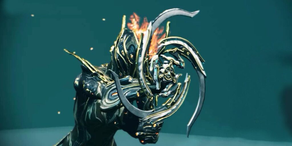Warframe: Cómo obtener el Glaive