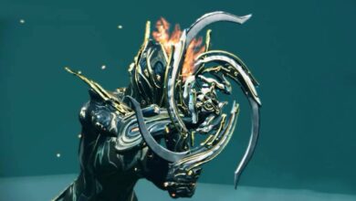 Warframe: Cómo obtener el Glaive