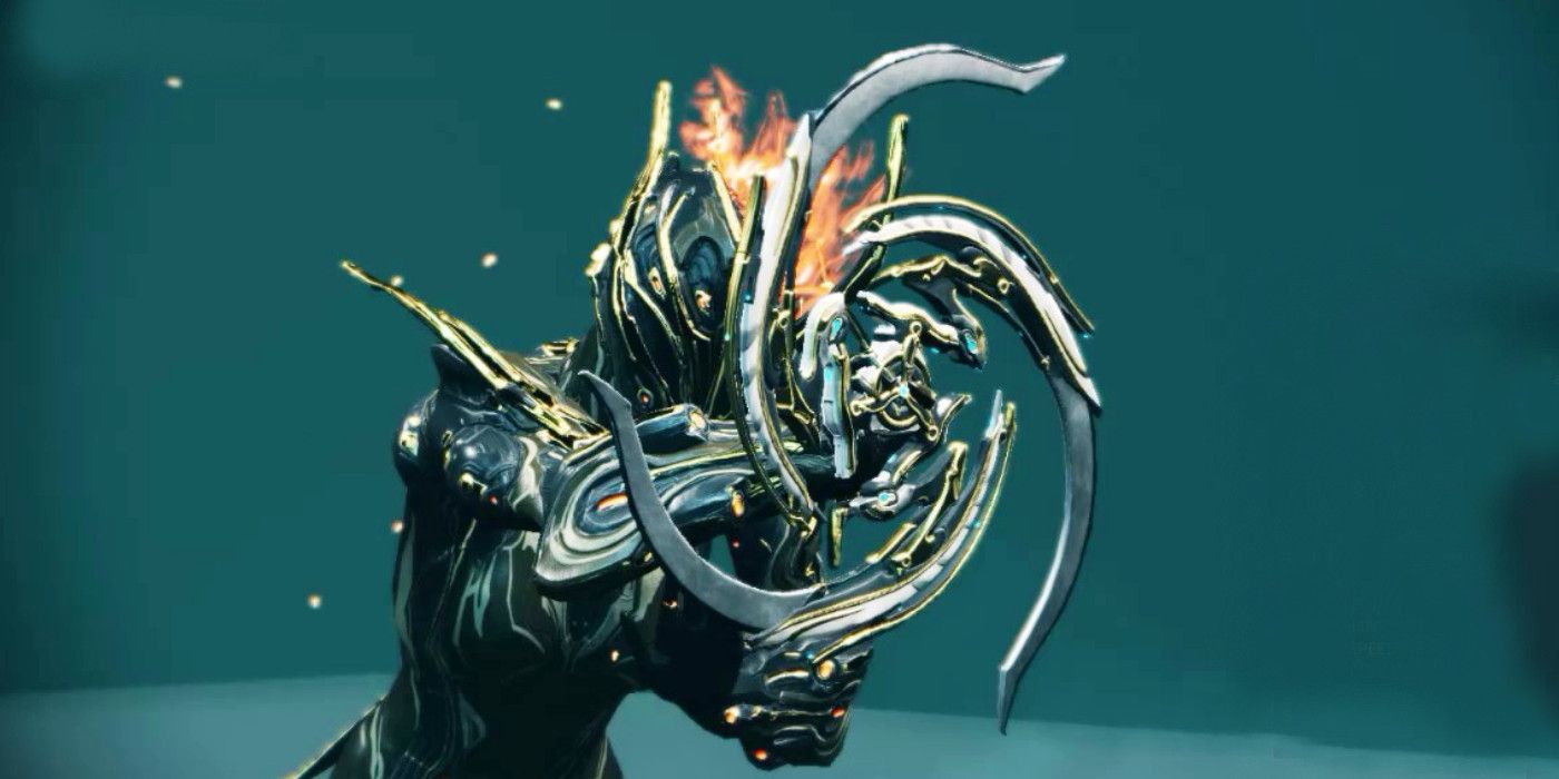 Warframe: Cómo obtener el Glaive