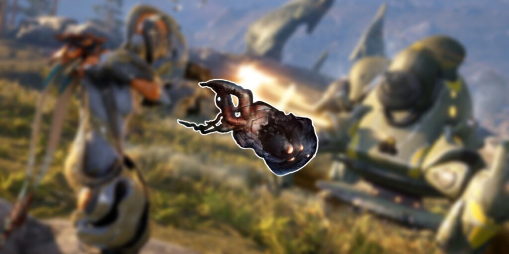 Warframe: cómo encontrar más neurodos (y para qué sirve)