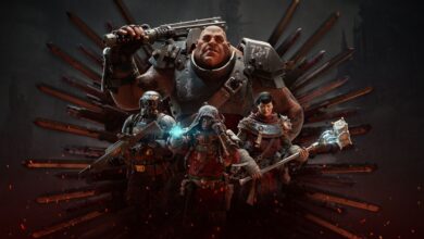 Warhammer 40,000: Darktide se ha retrasado en PC