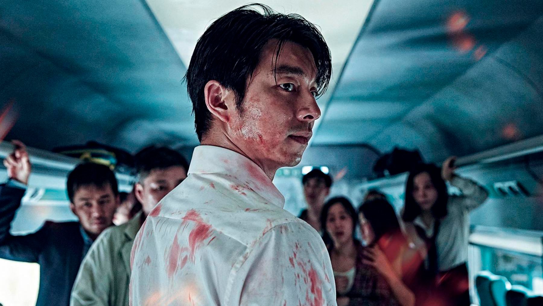 Warner Bros retrasa el remake de ‘Train to Busan’