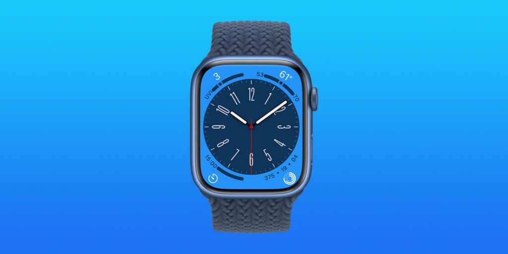 WatchOS 9 Public Beta: Cómo registrar su Apple Watch