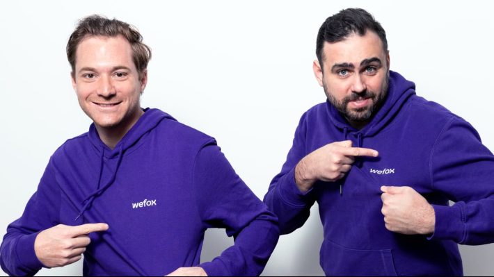 Wefox obtiene $ 400 millones con una valoración de $ 4.5B para contrarrestar la tendencia a la baja de insurtech