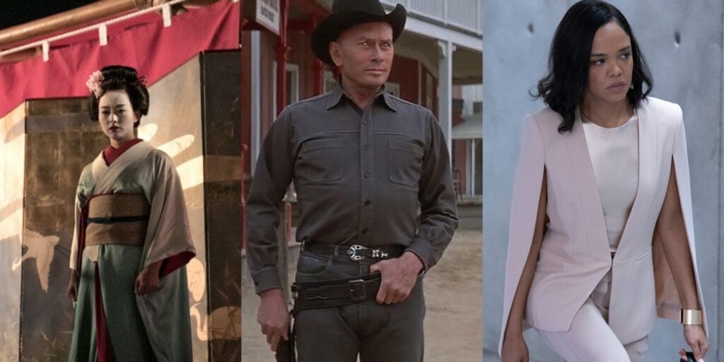 Westworld: 10 cosas que los recién llegados al programa deben saber