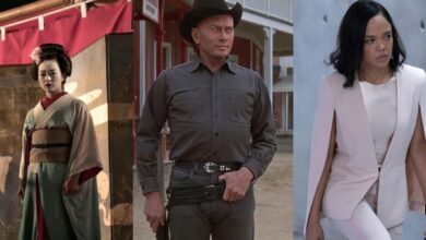 Westworld: 10 cosas que los recién llegados al programa deben saber