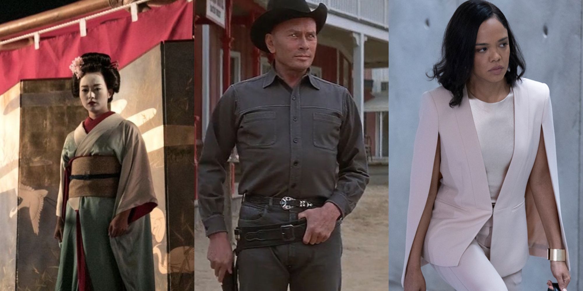 Westworld: 10 cosas que los recién llegados al programa deben saber