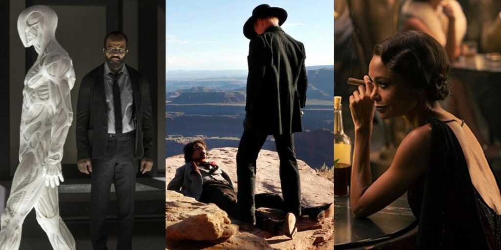 Westworld: 10 preguntas que tenemos sobre el nuevo parque
