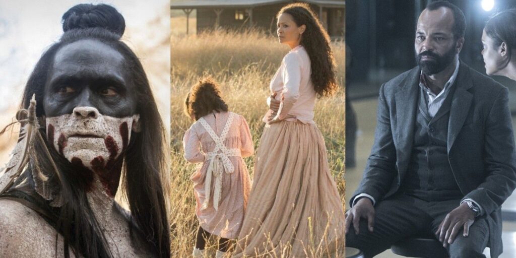 Westworld: 14 aspectos más confusos de la línea de tiempo, clasificados
