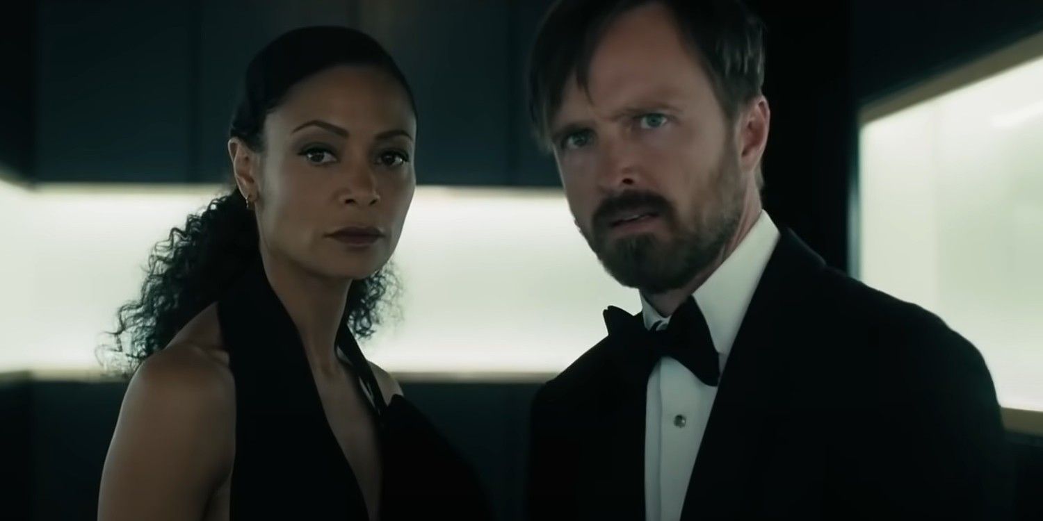 Westworld Temporada 4 Nueva historia del parque temático explicada por el escritor