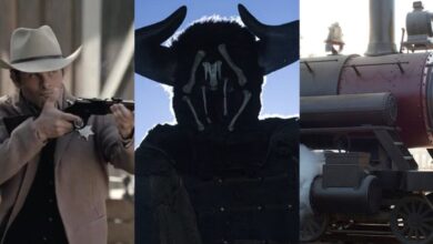 Westworld: las 10 narraciones más emocionantes del parque para que los visitantes interactúen