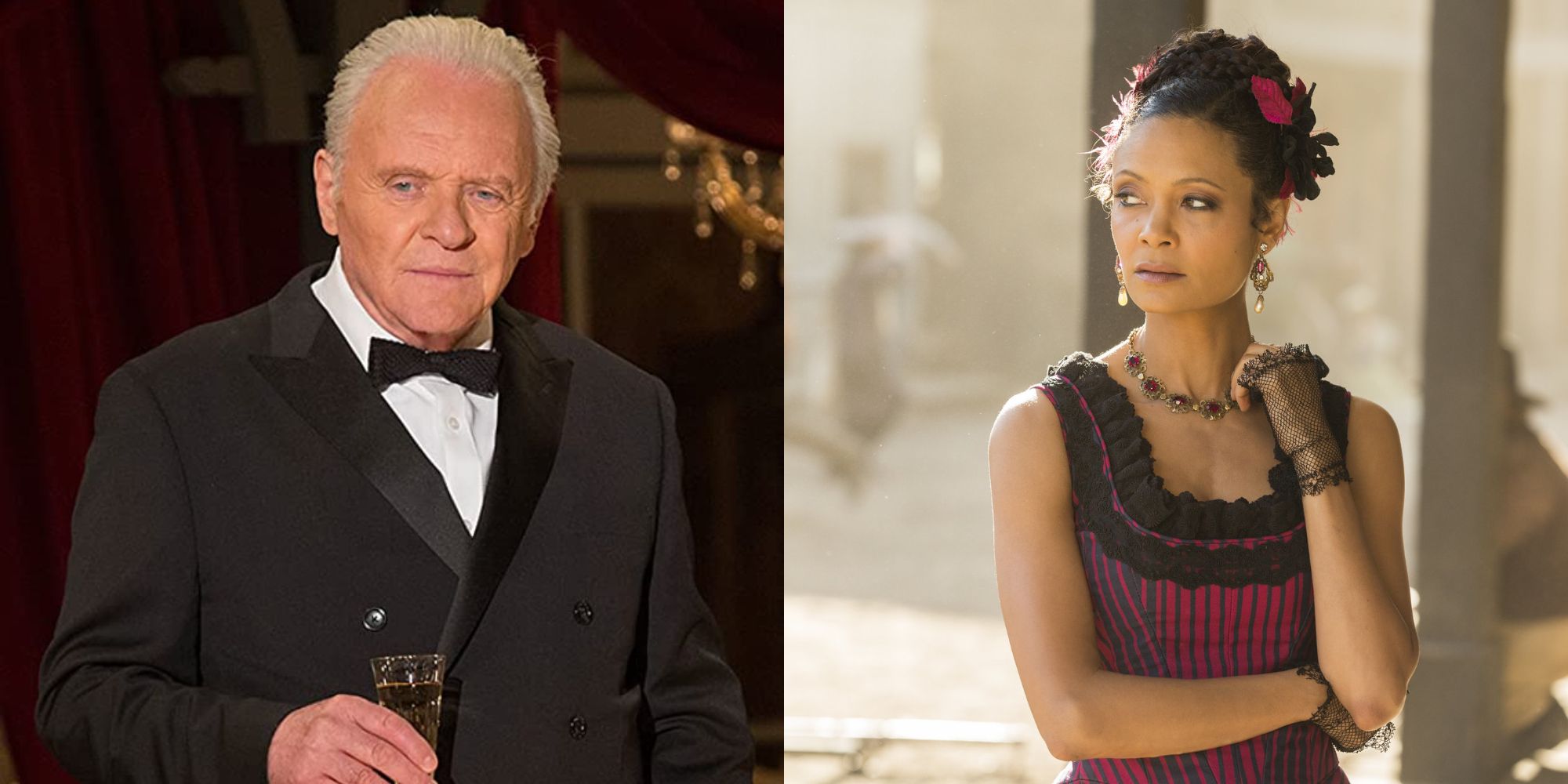 Westworld: una cita de cada personaje principal que resume su personalidad