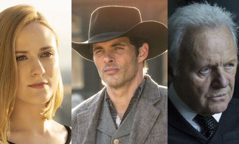 Westworld: ¿Qué personaje eres, según tu personalidad MBTI®?