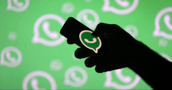 WhatsApp: así es la nueva función ideal para los infieles