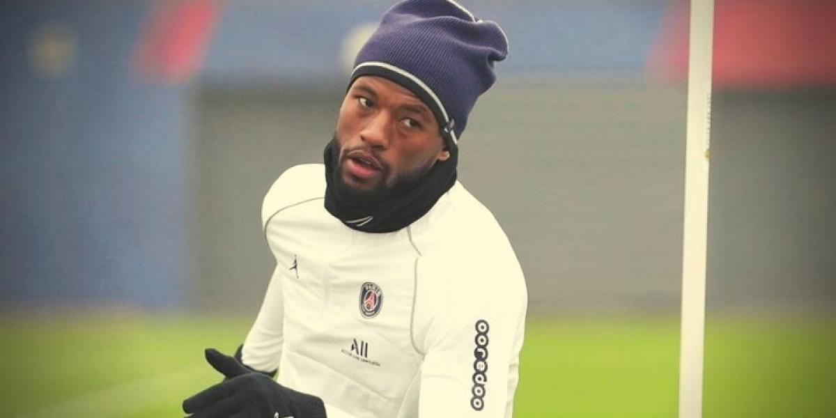 Wijnaldum decide poner fin a su estancia en el PSG