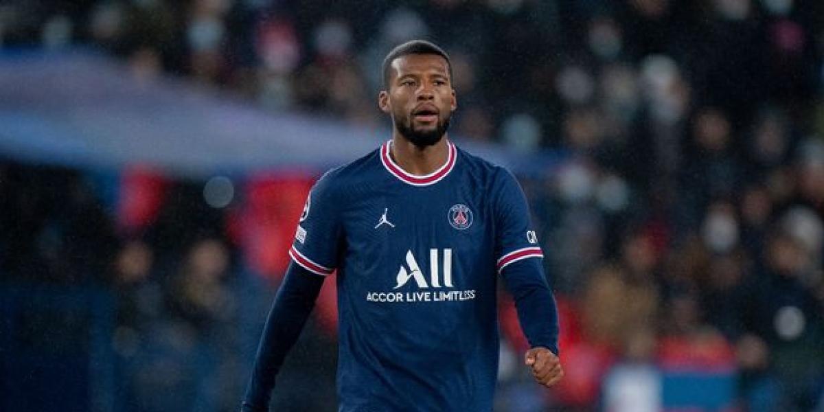Wijnaldum ya habría dado el 'sí' a la Roma