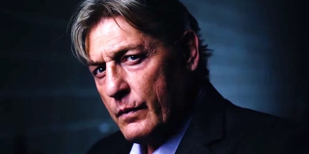 William Regal, la última estrella de AEW en cantar alabanzas a Claudio Castagnoli