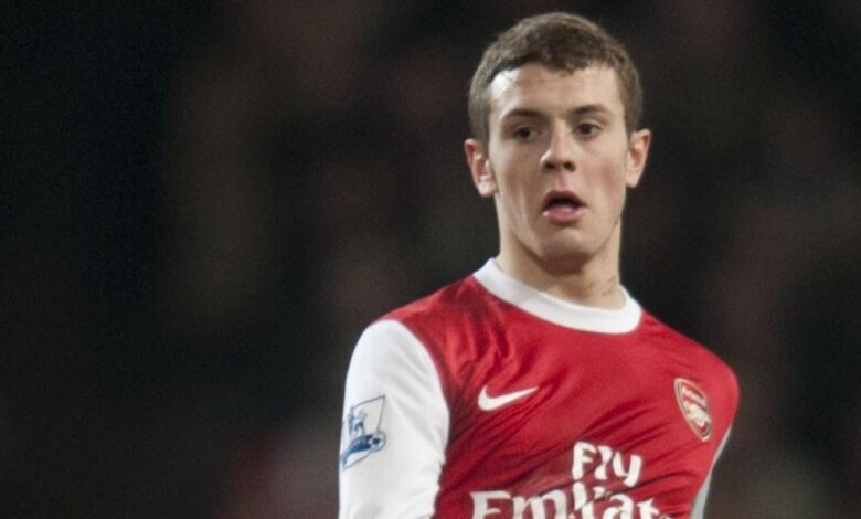 Wilshere se retira a los 30: "He vivido mi sueño"