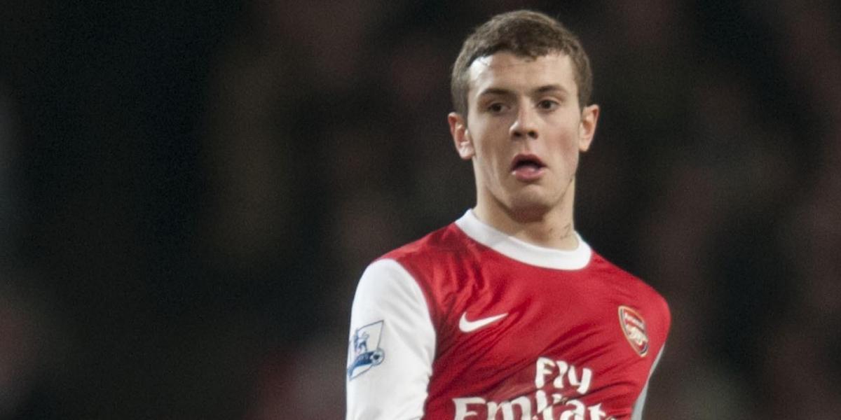 Wilshere se retira a los 30: "He vivido mi sueño"