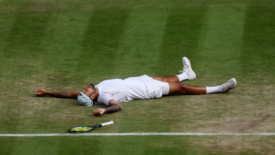 Wimbledon: Nick Kyrgios y Simona Halep clasifican a Semifinales | Video