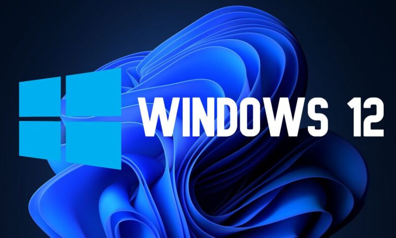 Windows 12 podría lanzarse en 2024