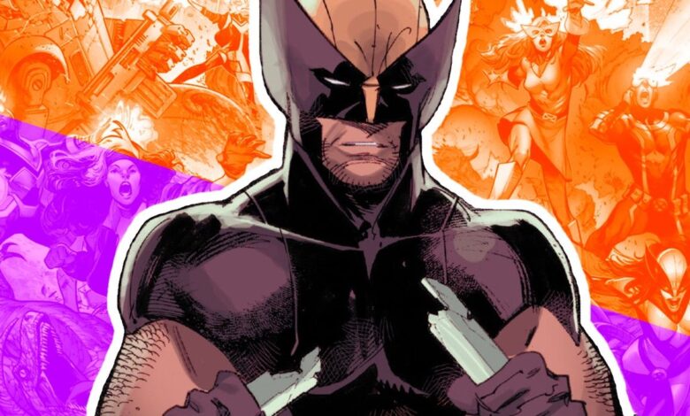 Wolverine admite oficialmente que el reinicio que define la era de X-Men no durará
