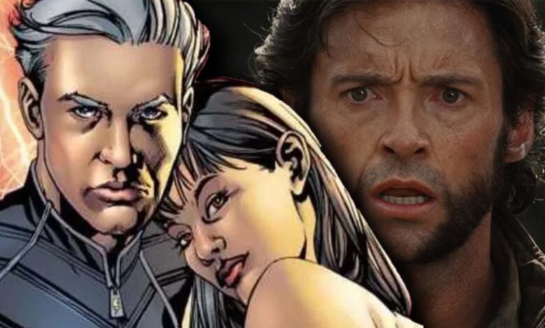 Wolverine confirmó el peor romance de Marvel de la manera más asquerosa