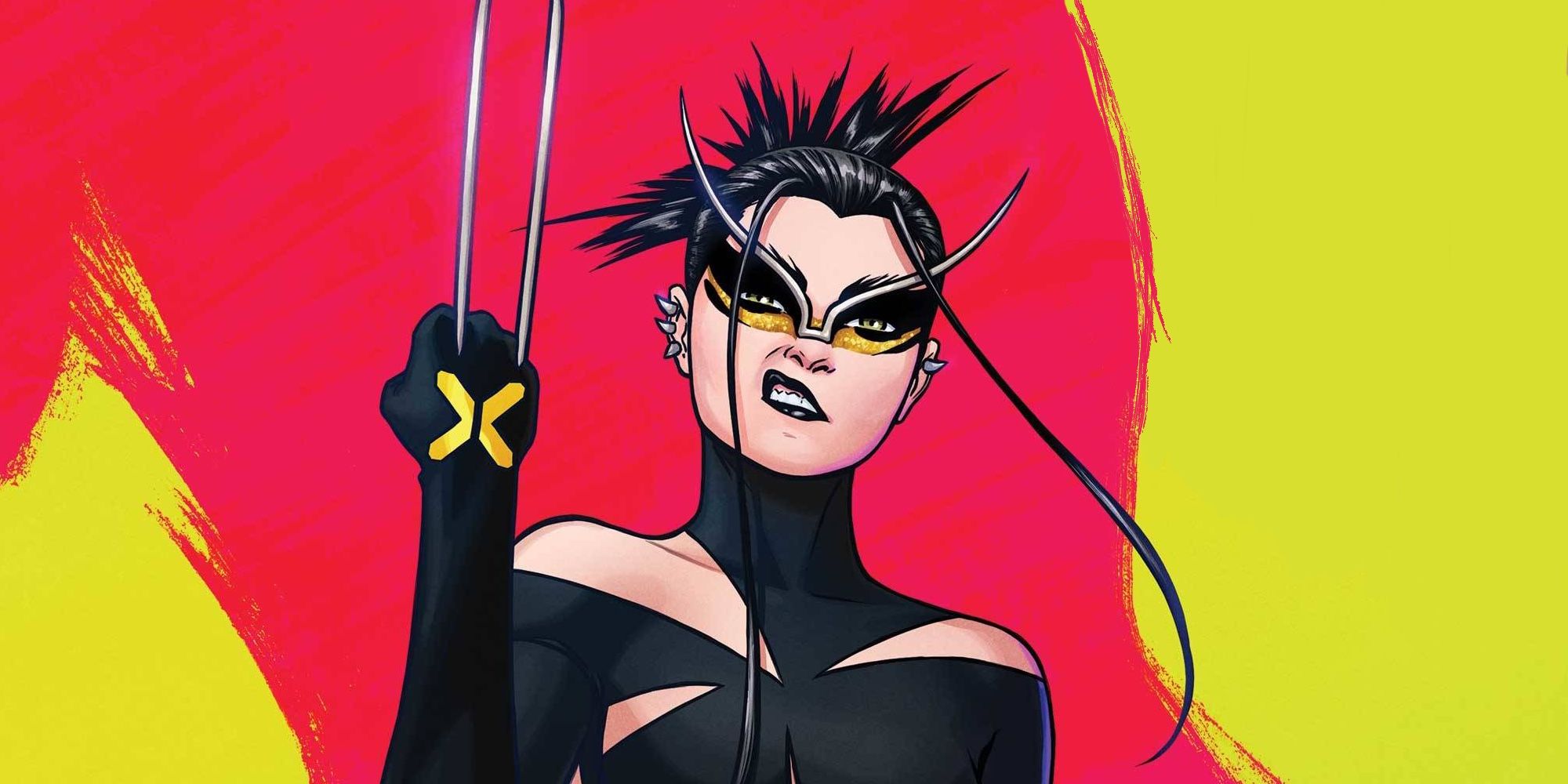 Wolverine toma el centro del escenario en la icónica portada de Hellfire Gala