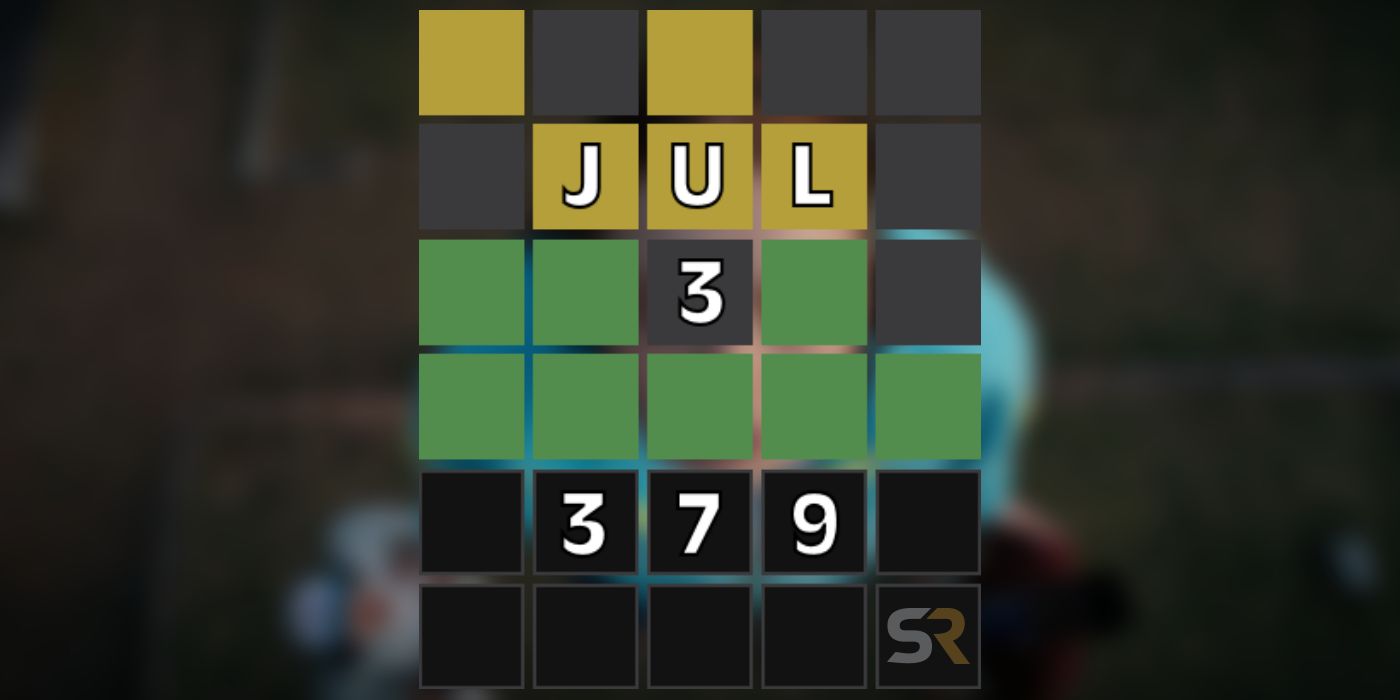 Wordle 379: 3 de julio de 2022 Sugerencias y respuestas