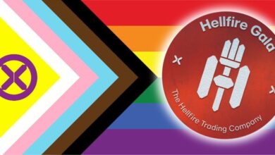 X-Men Hellfire Gala muestra lo queer Friendly Marvel se ha vuelto