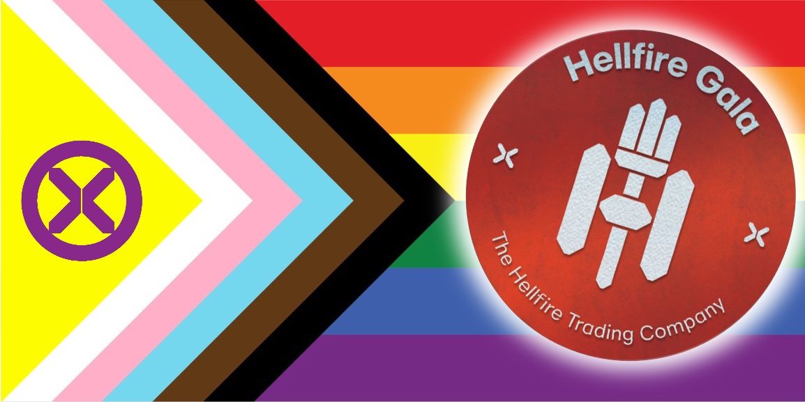 X-Men Hellfire Gala muestra lo queer Friendly Marvel se ha vuelto