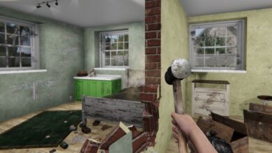 Xbox Game Pass sorprende a los jugadores con House Flipper para julio