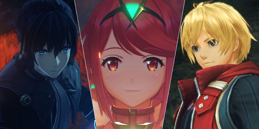 Xenoblade Chronicles 3: ¿Deberías jugar XBC 1 y 2 primero?