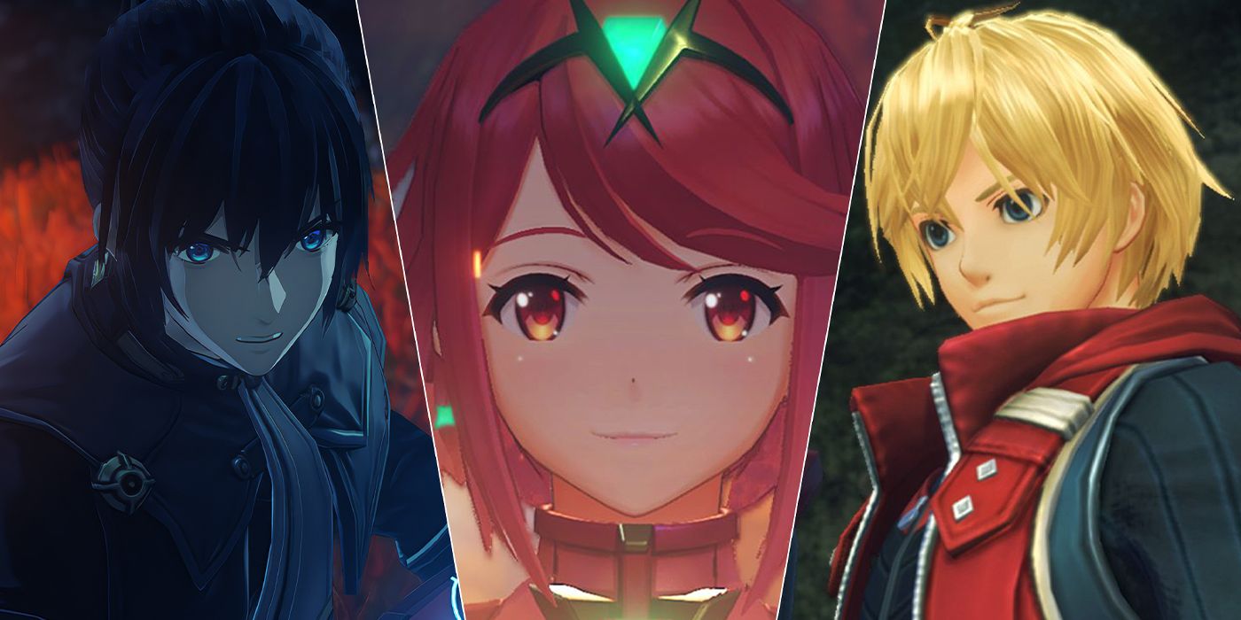 Xenoblade Chronicles 3: ¿Deberías jugar XBC 1 y 2 primero?