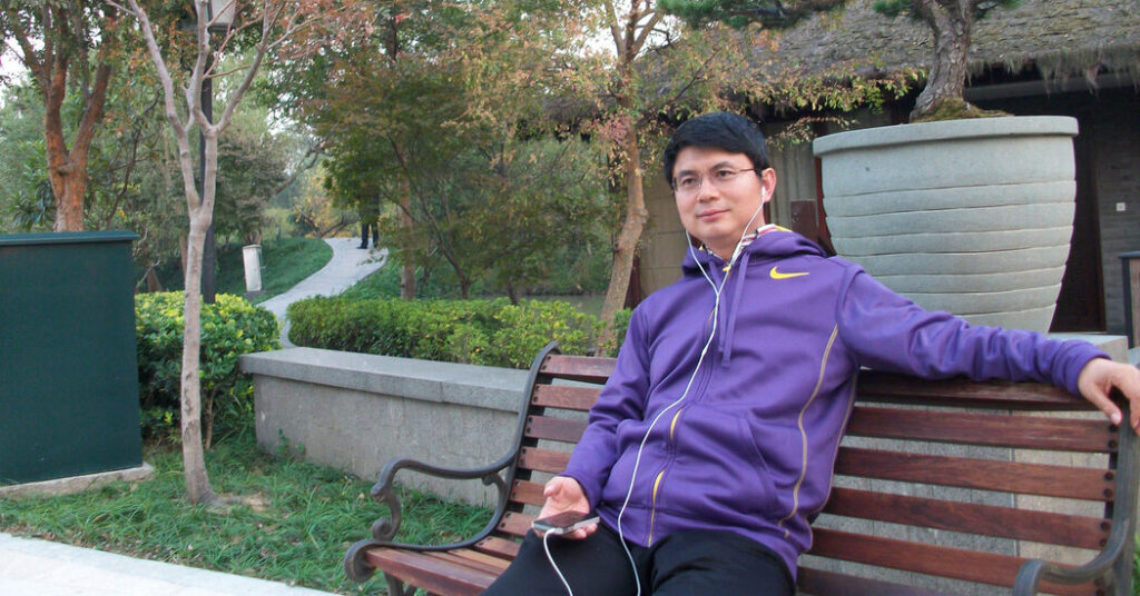 Xiao Jianhua, multimillonario chino-canadiense, a juicio en China