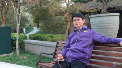 Xiao Jianhua, multimillonario chino-canadiense, a juicio en China