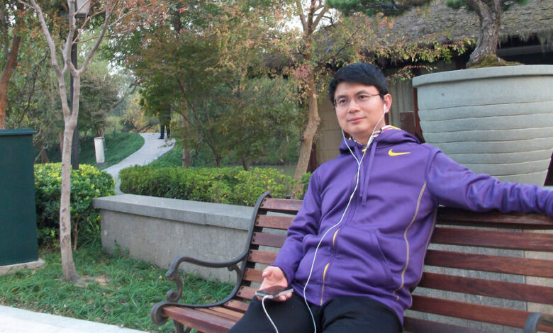 Xiao Jianhua, multimillonario chino-canadiense, a juicio en China