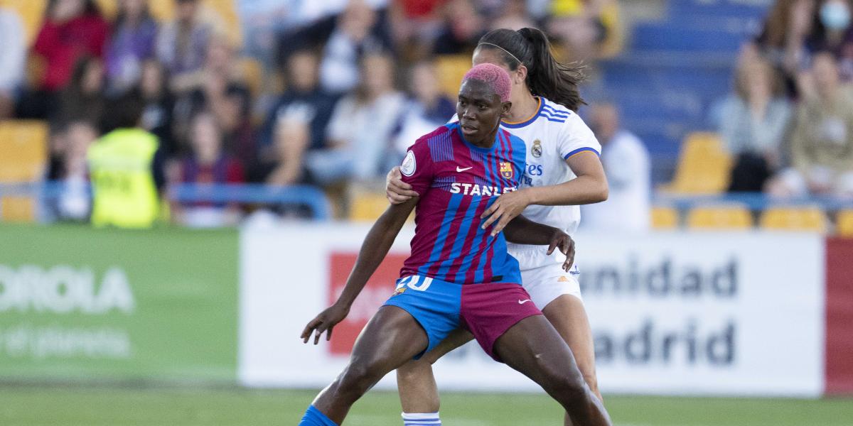 Ya están inscritos los 16 clubs de la Liga femenina profesional